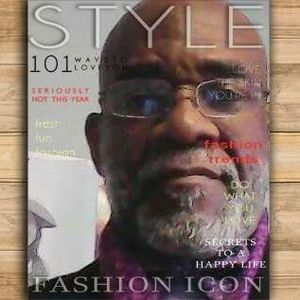 Meet your Posher, Lonnie